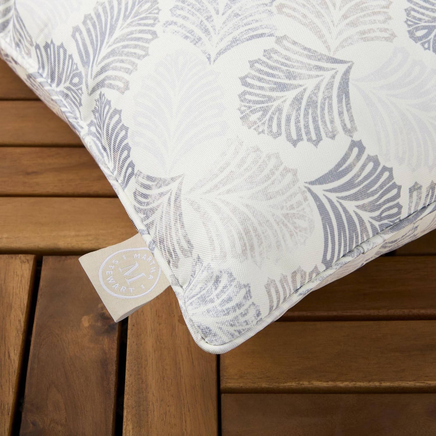 Tropical Lumbar Outdoor Pillows 2 Pack